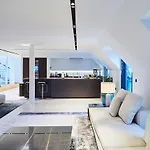 Dinesen Collection Dinesen Penthouse