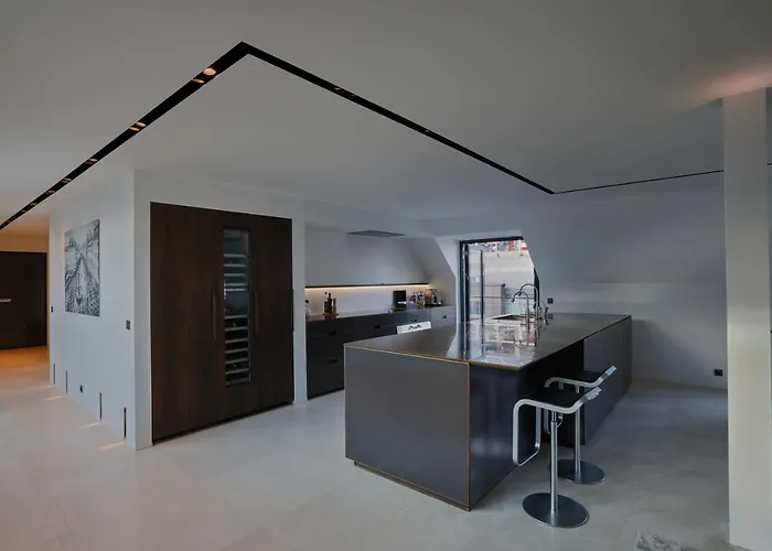 Dinesen Collection Dinesen Penthouse