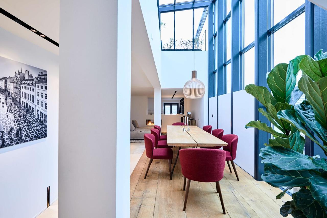 Apartment Dinesen Collection Dinesen Penthouse *