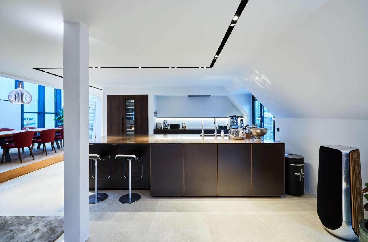 Dinesen Collection Dinesen Penthouse *